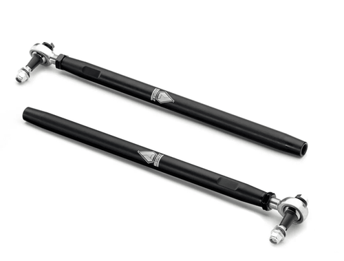 Assault Industries | 2019+ Honda Talon 1000 X | UHD 7075 Tie Rods Assault Industries | 2019+ Honda Talon 1000 X | UHD 7075 Tie Rods