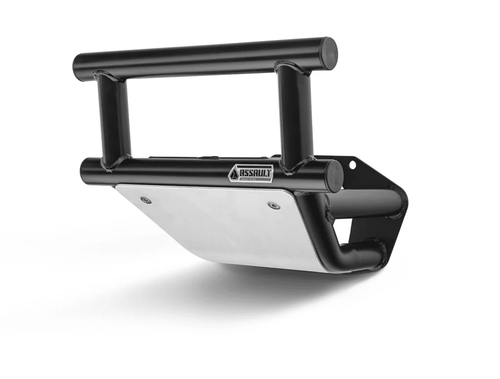 Assault Industries | 2020+ Polaris RZR Pro XP | Pro R | Pro s | Interceptor Baja Style Front Bumper Assault Industries | 2020+ Polaris RZR Pro XP | Pro R | Pro s | Interceptor Baja Style Front Bumper