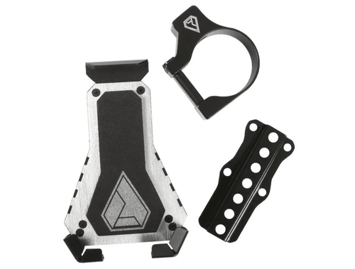 Assault Industries | Cell Phone Holder - CLMP-U-DH-1.5