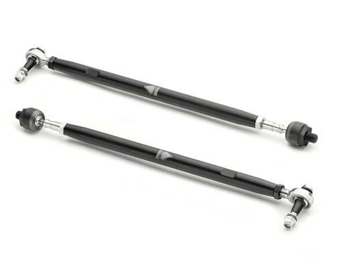 Assault Industries | 2015+ Polaris General 1000 | RZR S 900 | S 1000 | UHD 7075 Tie Rods - TRRA-P-GEN-002-BR-61