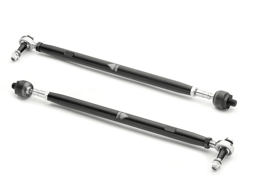 Assault Industries | 2020+ Polaris RZR Pro XP | Pro XP 4 | 7075 High Strength Barrel Tie Rods Assault Industries | 2020+ Polaris RZR Pro XP | Pro XP 4 | 7075 High Strength Barrel Tie Rods