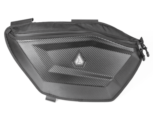 Assault Industries | 2020-2024 Polaris RZR Pro XP | Pro R | Turbo R | RUXAK Door Paks - BAG-P-PROXP-DB