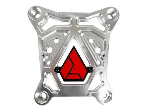 Assault Industries Polaris RZR Pro XP Stinger Billet Radius Rod Reinforcement Plate Assault Industries Polaris RZR Pro XP Stinger Billet Radius Rod Reinforcement Plate