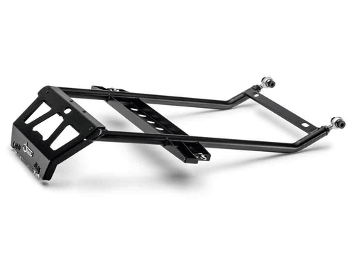 Assault Industries | 2020+ Polaris RZR Pro XP | Turbo R | Pro R | Adventure Rack Assault Industries | 2020+ Polaris RZR Pro XP | Turbo R | Pro R | Adventure Rack