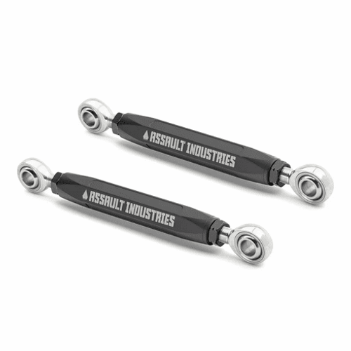 Assault Industries | 2020+ Polaris RZR Pro XP | Pro XP 4 | Turret Rear Sway Bar End Links - SBL-P-PROXP-T-61