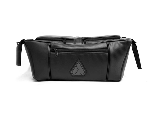Assault Industries | 2014+ Polaris RZR 900 | S 900 | S 1000 | XP 1000 | XP Turbo | UTV Storage Bag - BAG-U-001