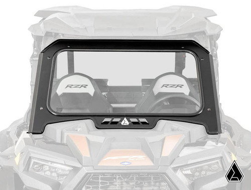 Assault Industries Polaris Rzr Xp 1000 Glass Windshield Assault Industries Polaris Rzr Xp 1000 Glass Windshield