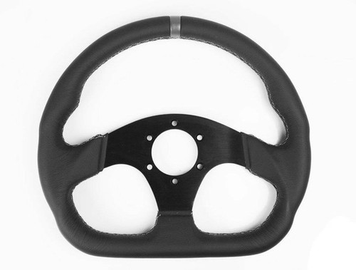Assault Industries Polaris Slingshot Ballistic D V2 Steering Wheel