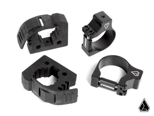 Assault Industries QuickFist Multipurpose Clamps Assault Industries QuickFist Multipurpose Clamps