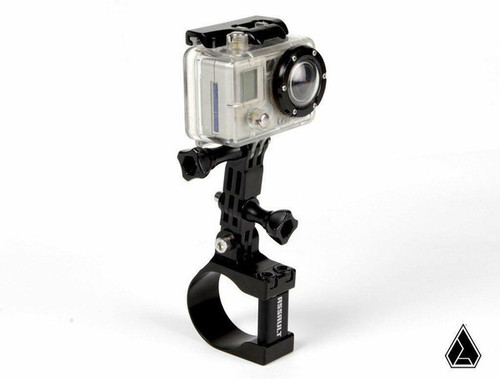 Assault Industries Rugged Action Camera Go Pro Mount Clamp Assault Industries Rugged Action Camera Go Pro Mount Clamp