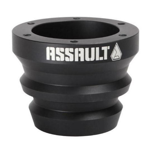 Assault Industries UTV Steering Wheel Hub Assault Industries UTV Steering Wheel Hub