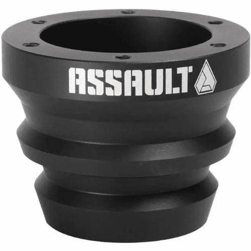 Assault Industries 6-Bolt Steering Wheel Hub