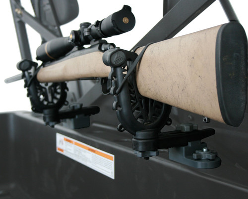 UTV Tek Polaris Ranger Wedgelock Gun | Bow | Tool Grip - pffg1-pffg2