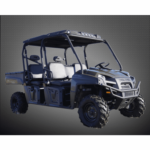 Audio Formz Ranger Crew XP 800 Fiberglass Stereo Top Audio Formz Ranger Crew XP 800 Fiberglass Stereo Top