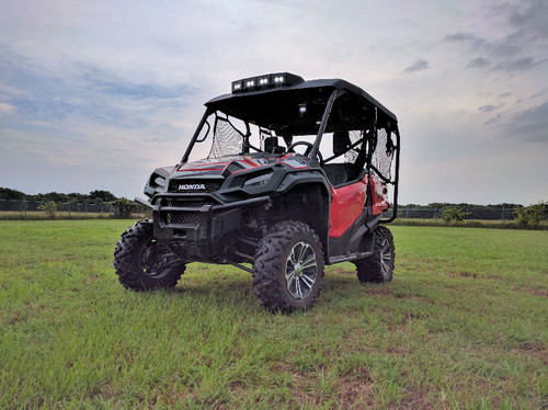 AudioFormz Honda Pioneer 1000 Stereo Top AudioFormz Honda Pioneer 1000 Stereo Top