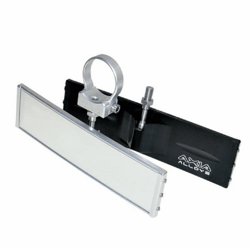 Axia Alloys Nine Inch Panoramic Rear-View Mirror