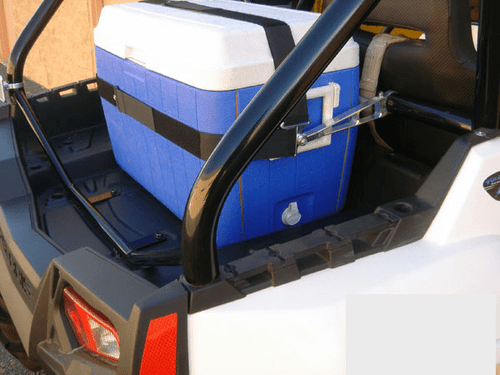 Axia | Cooler Cargo Mount System Axia | Cooler Cargo Mount System