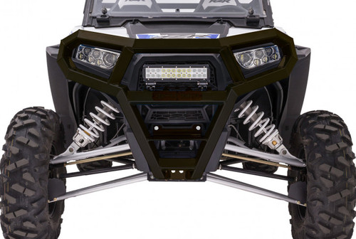 Battle Armor RZR XP 1000|RZR 900|RZR XP Turbo Front Bumper Battle Armor RZR XP 1000|RZR 900|RZR XP Turbo Front Bumper