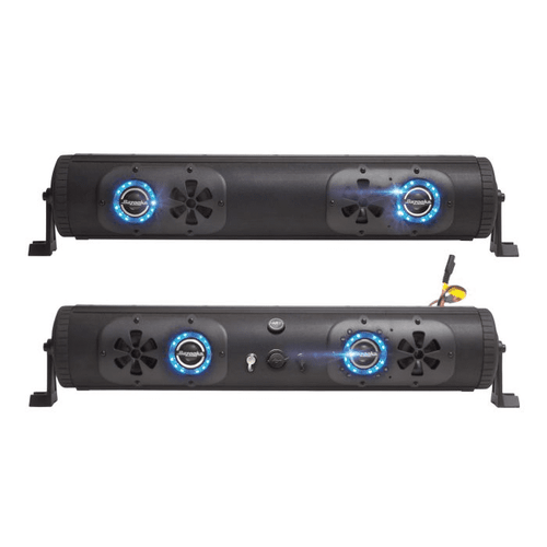 Bazooka | G3 Bluetooth Double Sided Party Bar | 24"