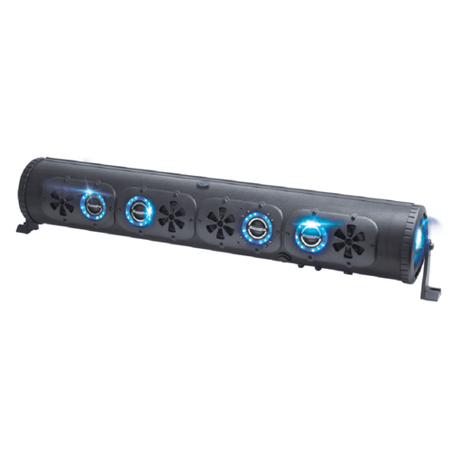 Bazooka | G3 Bluetooth Party Bar | 24" | 36"
