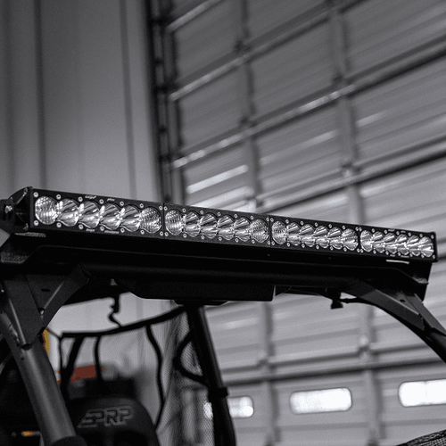 Baja Designs | 2020-2024 Kawasaki Teryx KRX 1000 | 40" OnX6+ Roof Bar Kit - 447197