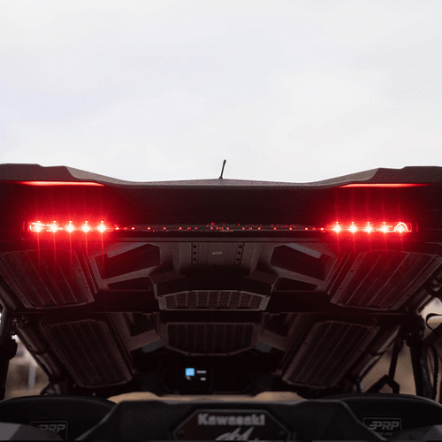 Baja Designs|2020-2024 Kawasaki Teryx KRX 1000|Rear Tail Light Kit Baja Designs|2020-2024 Kawasaki Teryx KRX 1000|Rear Tail Light Kit