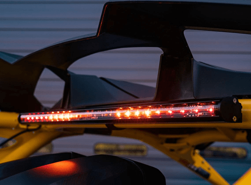 Baja Designs | Can-Am Maverick R 2024 | RTL Kits