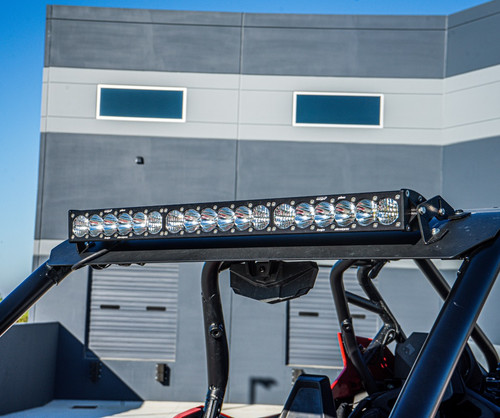 Baja Designs S8 30" Roof Mount Light Bar Kit for Polaris RZR Pro XP Baja Designs S8 30" Roof Mount Light Bar Kit for Polaris RZR Pro XP