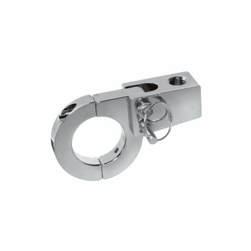 Billet UTV Folding Flag Mount - foldflag