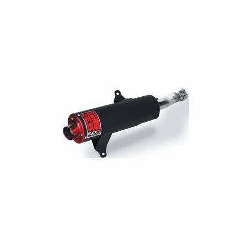 Big Gun Evo Sport Exhaust - Polaris Ranger 700XP Big Gun Evo Sport Exhaust - Polaris Ranger 700XP