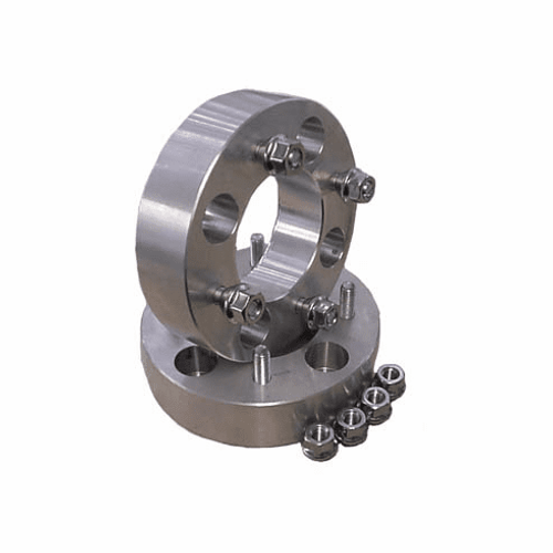 Billet Wheel Spacers - Yamaha Rhino / RZR 170