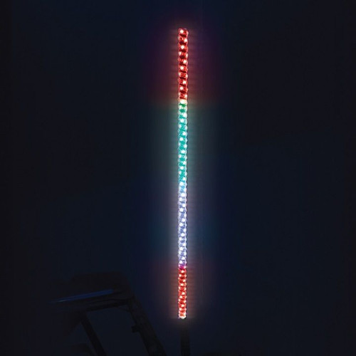 Brite-Lites Ultra Whip Kit - 4 Foot | Pair
