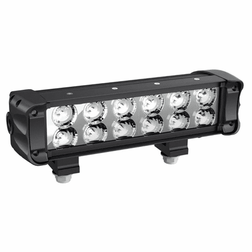 Can-Am | Defender | Maverick X3 | Maverick X3 Max |10"(25 Cm) Double Stacked LED Light Bar (60W)