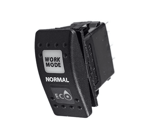 Can-Am 3-Mode Switch Can-Am 3-Mode Switch