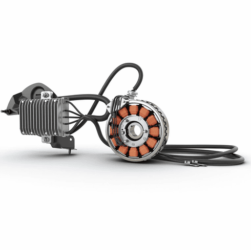 Can-Am 850 W Magneto Kit - 715011725