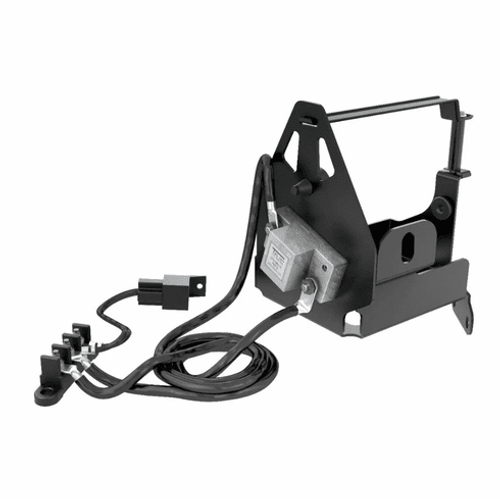 Can-Am Auxiliary Battery Installation Kit - 715006035