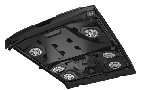 Can-Am Audio Roof MAX Can-Am Audio Roof MAX