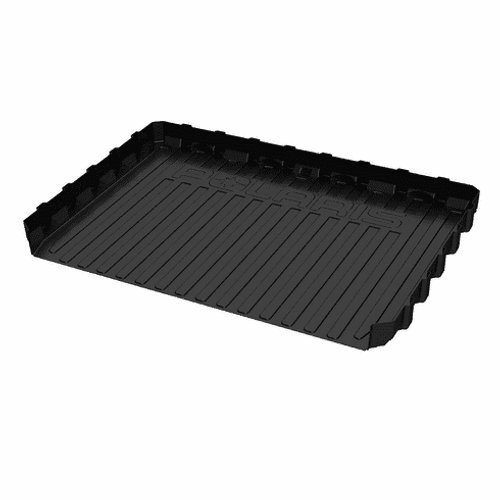 Polaris Ranger 1000 - Cargo Bed Mat-Large