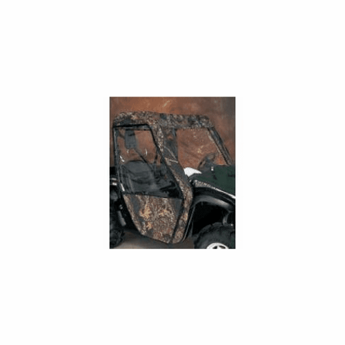 Moose Kawasaki Mule 600 | 6010 Cab Enclosures - MUDKM-128