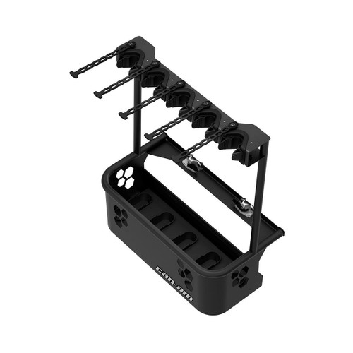 Can-Am Commander LinQ Tool and Gun Holder