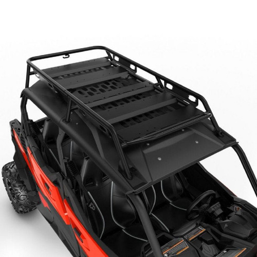 Can-Am Commander MAX Adventure Roof Rack Can-Am Commander MAX Adventure Roof Rack