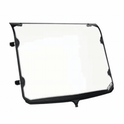 Can-Am Commander|Max|Trail|Sport - Full Windshield - Hardcoated Can-Am Commander|Max|Trail|Sport - Full Windshield - Hardcoated