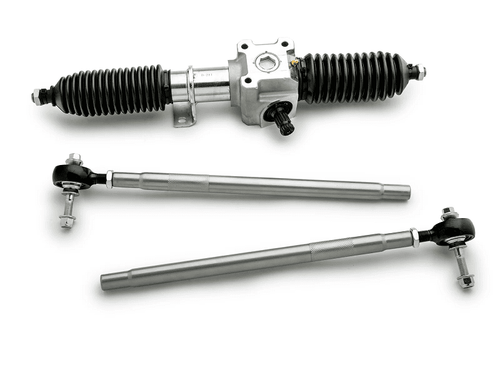Super ATV|2011-2014 Can-am Commander|MAX|2.0 RackBoss Rack and Pinion - HDRP-CA-COM-002