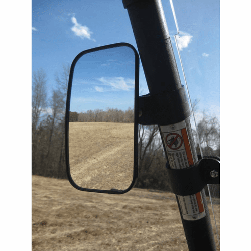Can-Am Commander Side Mirror Can-Am Commander Side Mirror