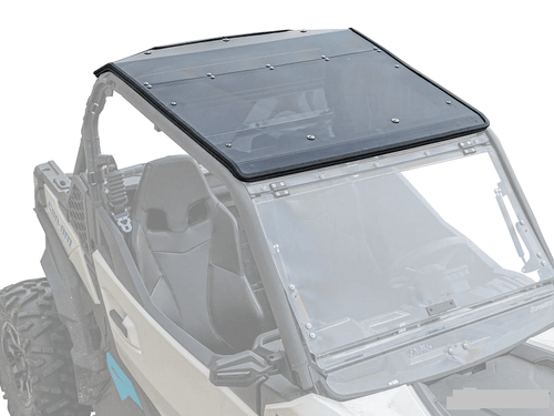 Super ATV 2014+ Can-am Commander Tinted Roof