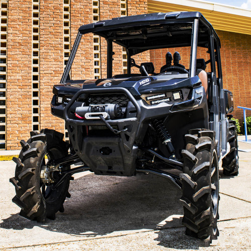 S3 | 2016+ Can-am Defender | +2" Forward High Clearance A-Arm Kit S3 | 2016+ Can-am Defender | +2" Forward High Clearance A-Arm Kit