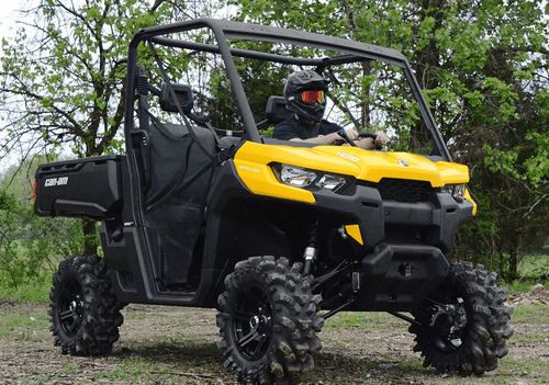 Super ATV | 2016+ Can-am Defender HD 5 | HD 8 | HD 9 | 3" Lift Kit