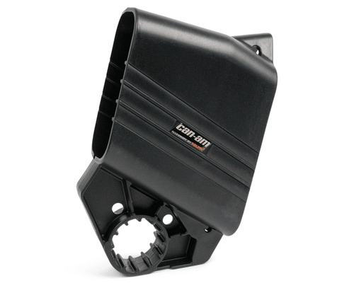 Can-Am Defender Additional Gun Boot Mount Can-Am Defender Additional Gun Boot Mount
