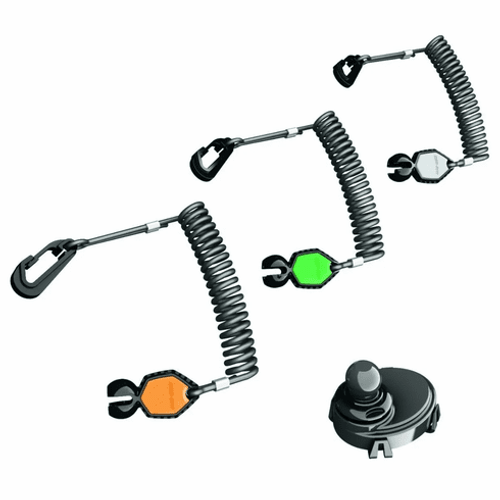 Can-Am Digitally Encoded Security System (D.E.S.S.TM) Keys Can-Am Digitally Encoded Security System (D.E.S.S.TM) Keys