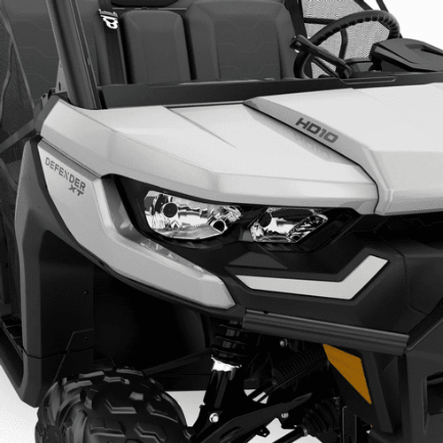 Can-Am LED Signature Lights